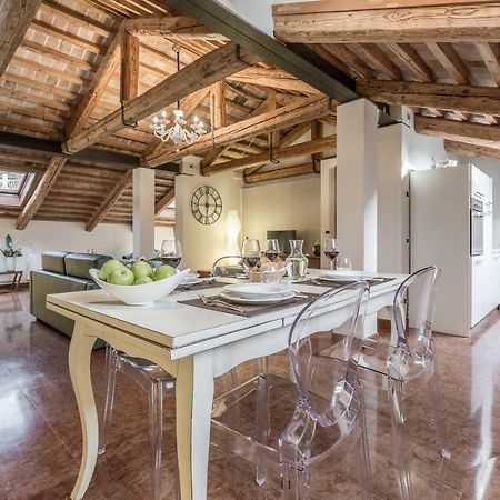 Ca' Del Monastero 7 Collection Bright Apartment With Terrace Veneţia Exterior foto