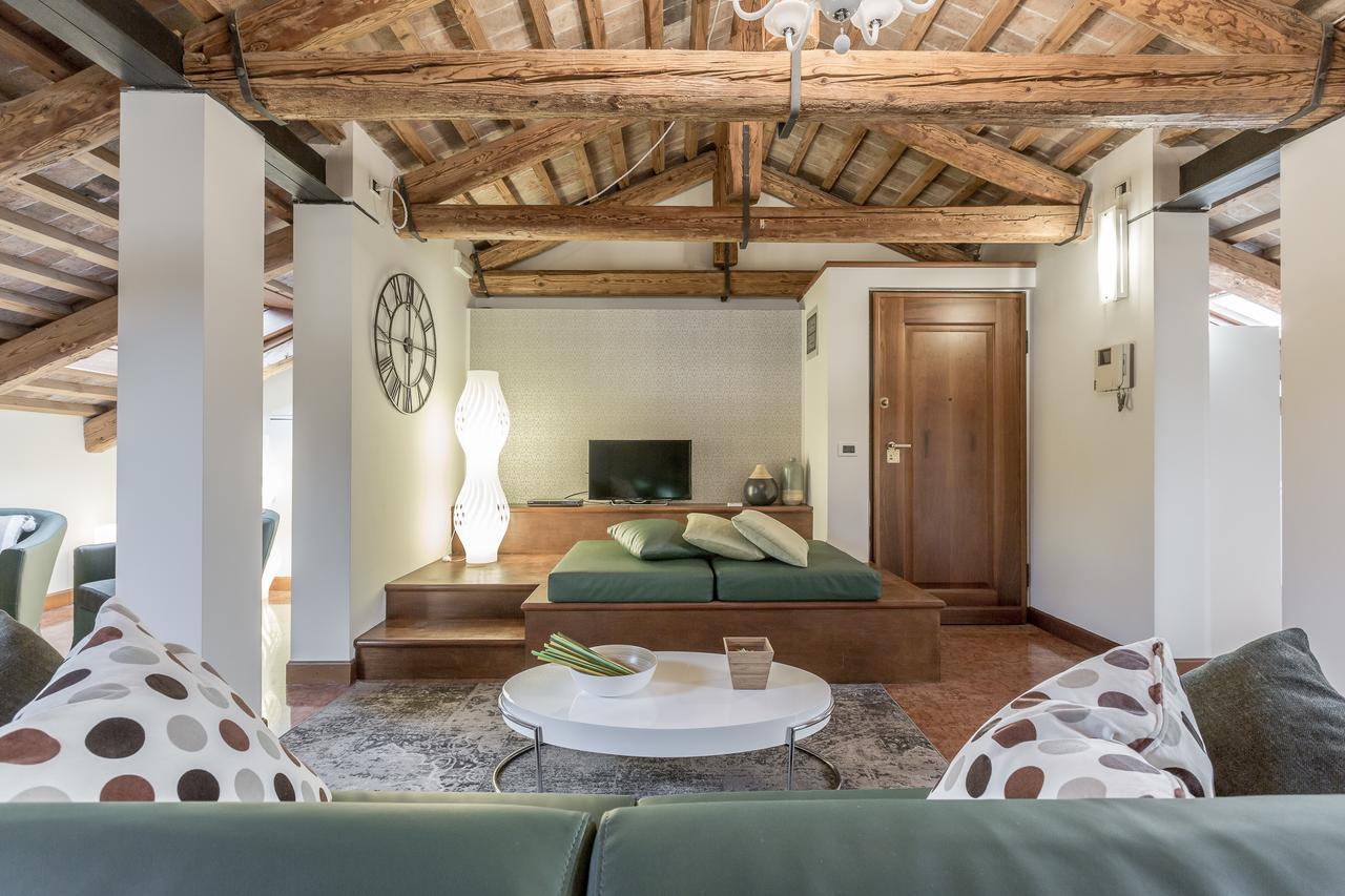 Ca' Del Monastero 7 Collection Bright Apartment With Terrace Veneţia Exterior foto