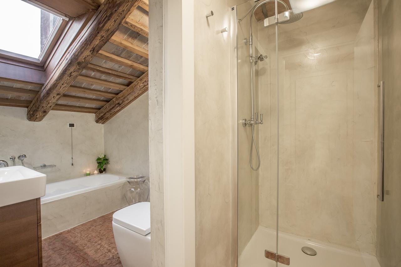 Ca' Del Monastero 7 Collection Bright Apartment With Terrace Veneţia Exterior foto