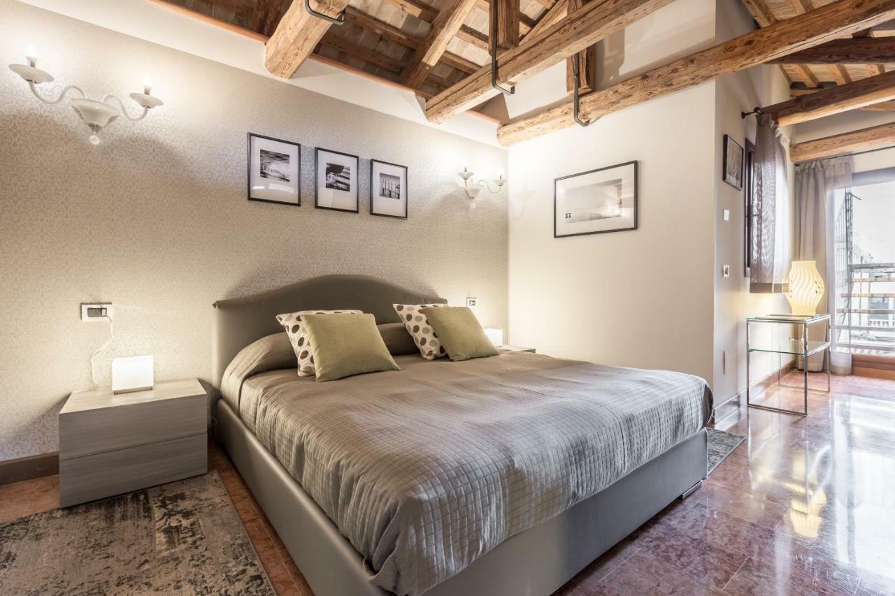 Ca' Del Monastero 7 Collection Bright Apartment With Terrace Veneţia Exterior foto